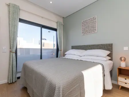 Maison moderne vue panoramique - ? pers., Gite 6 personnes à Fuseta - Photo 23
