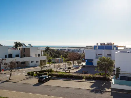 Maison moderne vue panoramique - ? pers., Gite 6 personnes à Fuseta - Photo 30