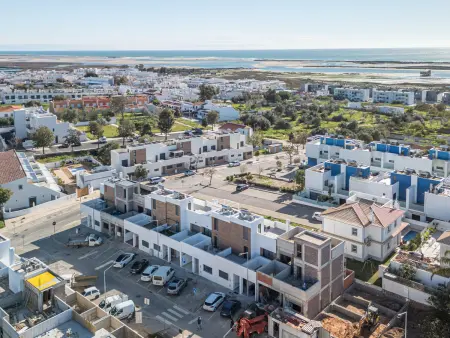 Maison moderne vue panoramique - ? pers., Gite 6 personnes à Fuseta - Photo 31