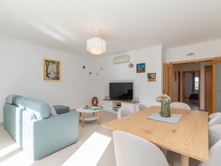 Appartement 2 chambres avec piscine à Tavira : photo 5