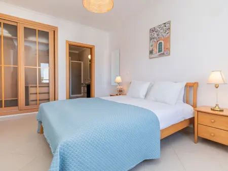 Appartement 2 chambres avec piscine à Tavira : photo 12