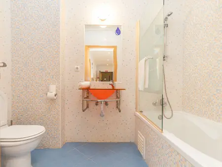 Appartement 2 chambres avec piscine à Tavira : photo 17