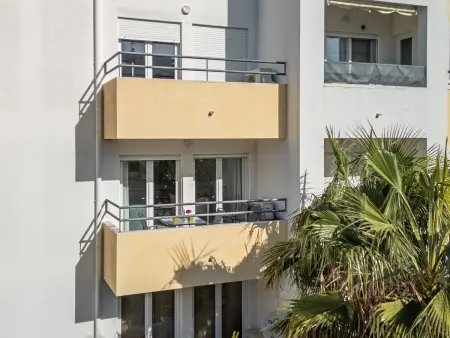 Appartement 2 chambres avec piscine à Tavira : photo 20