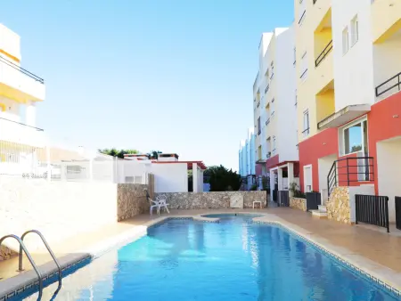Appartement 2 chambres avec piscine à Tavira : photo 22