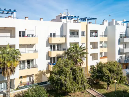 Appartement 2 chambres avec piscine à Tavira : photo 24