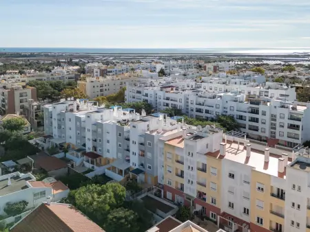 Appartement 2 chambres avec piscine à Tavira : photo 25
