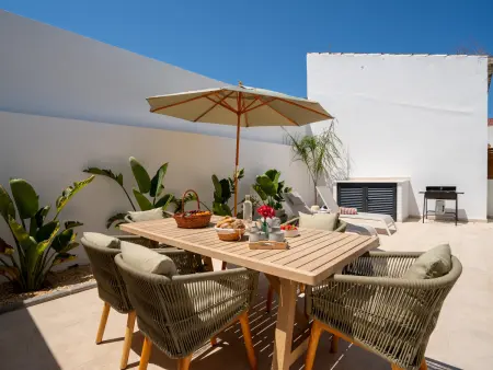Duplex moderne avec piscine privée - Moncarapacho - Photo 2