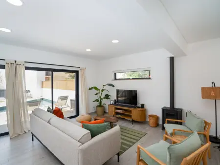 Duplex moderne avec piscine privée - Moncarapacho - Photo 4