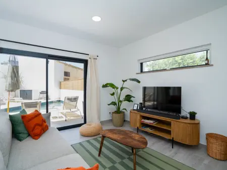 Duplex moderne avec piscine privée - Moncarapacho - Photo 5