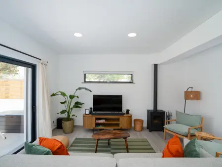 Duplex moderne avec piscine privée - Moncarapacho - Photo 7