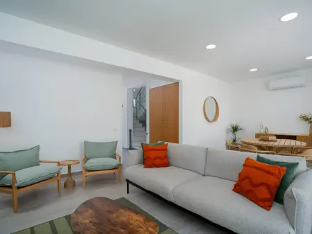 Duplex moderne avec piscine privée - Moncarapacho - Photo 8