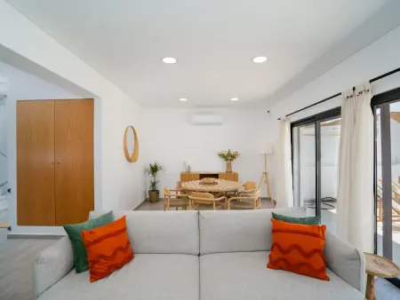 Duplex moderne avec piscine privée - Moncarapacho - Photo 9