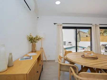 Duplex moderne avec piscine privée - Moncarapacho - Photo 11
