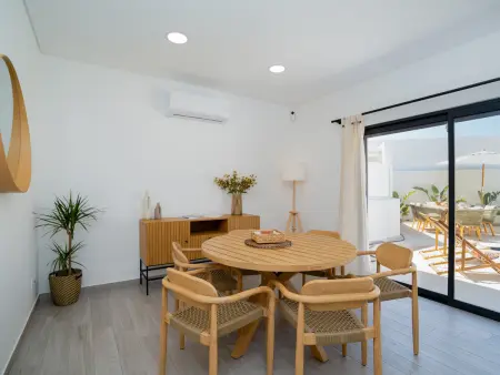 Duplex moderne avec piscine privée - Moncarapacho - Photo 12