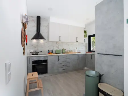 Duplex moderne avec piscine privée - Moncarapacho - Photo 13