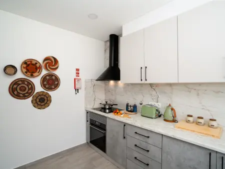 Duplex moderne avec piscine privée - Moncarapacho - Photo 14
