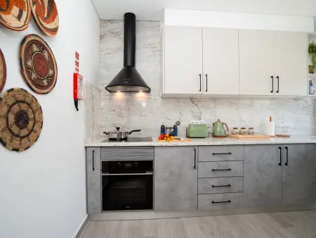 Duplex moderne avec piscine privée - Moncarapacho - Photo 15