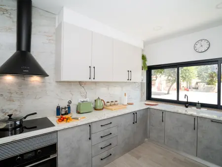 Duplex moderne avec piscine privée - Moncarapacho - Photo 16