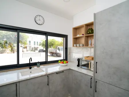 Duplex moderne avec piscine privée - Moncarapacho - Photo 18