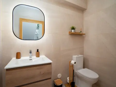 Duplex moderne avec piscine privée - Moncarapacho - Photo 19