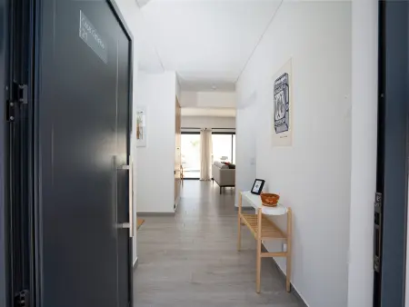 Duplex moderne avec piscine privée - Moncarapacho - Photo 20