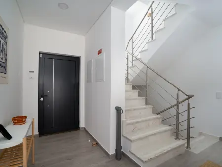 Duplex moderne avec piscine privée - Moncarapacho - Photo 21