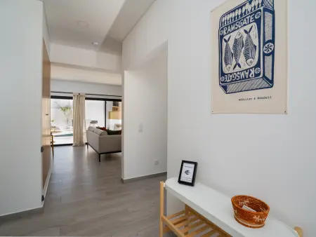 Duplex moderne avec piscine privée - Moncarapacho - Photo 22