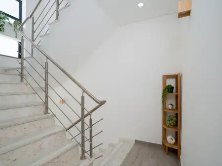 Duplex moderne avec piscine privée - Moncarapacho - Photo 23