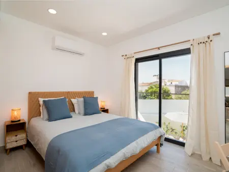 Duplex moderne avec piscine privée - Moncarapacho - Photo 24