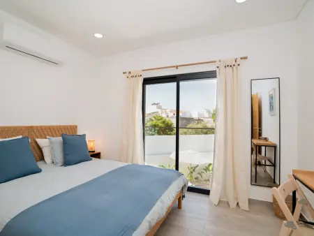 Duplex moderne avec piscine privée - Moncarapacho - Photo 25