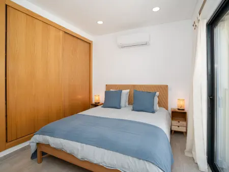 Duplex moderne avec piscine privée - Moncarapacho - Photo 26