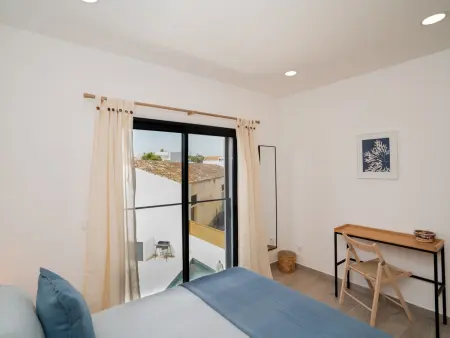 Duplex moderne avec piscine privée - Moncarapacho - Photo 27
