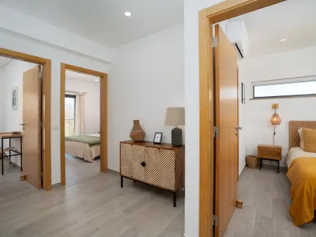 Duplex moderne avec piscine privée - Moncarapacho - Photo 29