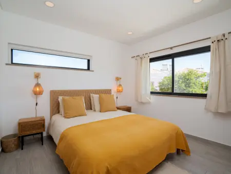 Duplex moderne avec piscine privée - Moncarapacho - Photo 30