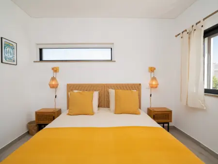 Duplex moderne avec piscine privée - Moncarapacho - Photo 31