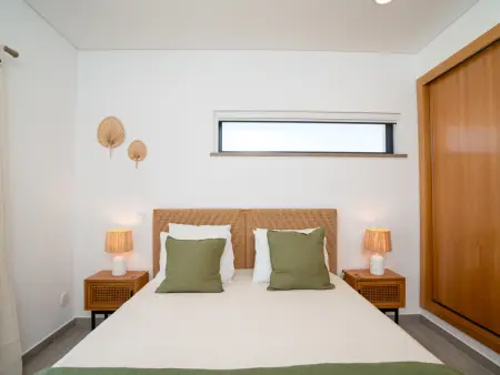 Duplex moderne avec piscine privée - Moncarapacho - Photo 34