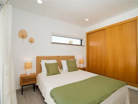 Duplex moderne avec piscine privée - Moncarapacho - Photo 35