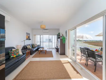 Appartement avec piscine, vue mer - 4 pers., Appartement 4 personnes à Fuseta - Photo 3