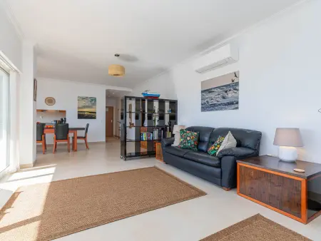 Appartement avec piscine, vue mer - 4 pers., Appartement 4 personnes à Fuseta - Photo 6