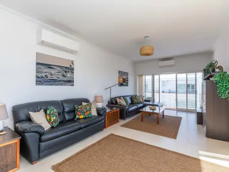 Appartement avec piscine, vue mer - 4 pers., Appartement 4 personnes à Fuseta - Photo 7