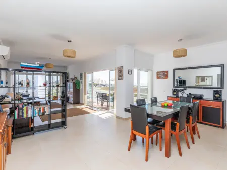 Appartement avec piscine, vue mer - 4 pers., Appartement 4 personnes à Fuseta - Photo 9
