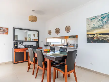 Appartement avec piscine, vue mer - 4 pers., Appartement 4 personnes à Fuseta - Photo 10