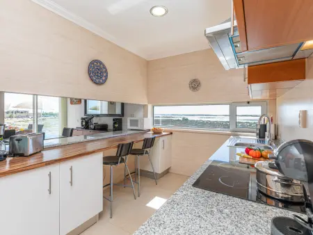 Appartement avec piscine, vue mer - 4 pers., Appartement 4 personnes à Fuseta - Photo 11