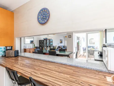 Appartement avec piscine, vue mer - 4 pers., Appartement 4 personnes à Fuseta - Photo 12