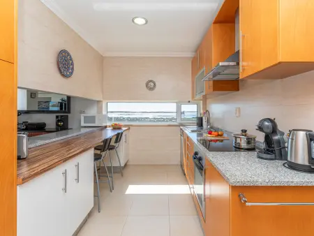 Appartement avec piscine, vue mer - 4 pers., Appartement 4 personnes à Fuseta - Photo 13