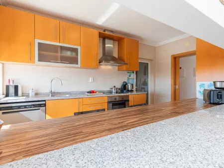 Appartement avec piscine, vue mer - 4 pers., Appartement 4 personnes à Fuseta - Photo 14
