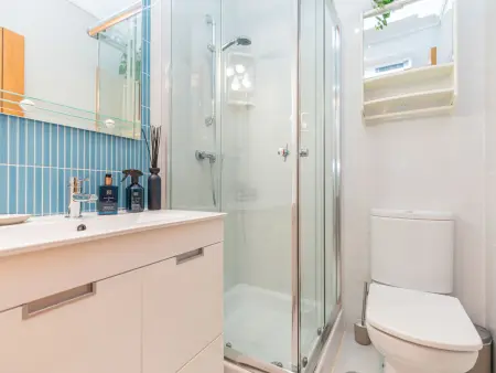 Appartement avec piscine, vue mer - 4 pers., Appartement 4 personnes à Fuseta - Photo 19