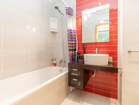 Appartement avec piscine, vue mer - 4 pers., Appartement 4 personnes à Fuseta - Photo 20