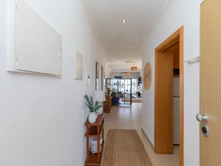 Appartement avec piscine, vue mer - 4 pers., Appartement 4 personnes à Fuseta - Photo 21