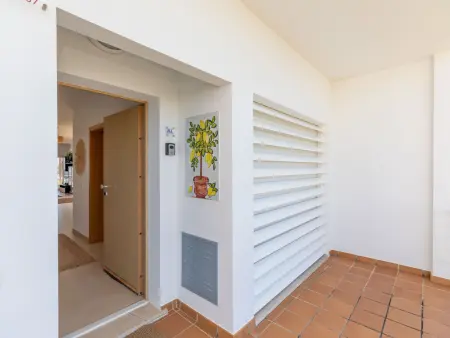 Appartement avec piscine, vue mer - 4 pers., Appartement 4 personnes à Fuseta - Photo 22